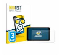 BROTECT Protector Pantalla Cristal para Chigee AIO-6 Max Protector Vidrio (3 Unidades) - [Dureza 9H, Anti-Arañazos]