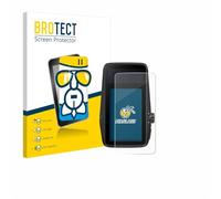 BROTECT Protector Pantalla Cristal para Coros Dura Protector Vidrio - [Dureza 9H, Anti-Arañazos]