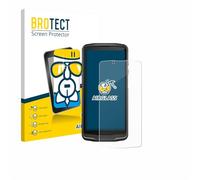 BROTECT Protector Pantalla Cristal para Crosscall Core M6 Protector Vidrio - [Dureza 9H, Anti-Arañazos]
