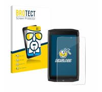 BROTECT Protector Pantalla Cristal para Crosscall Core T4 Protector Vidrio - [Dureza 9H, Anti-Arañazos]