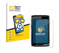 BROTECT Protector Pantalla Cristal para Crosscall Core T5 Protector Vidrio - [Dureza 9H, Anti-Arañazos]