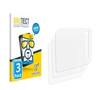 BROTECT Protector Pantalla Cristal para Crosscall Stellar M6E (SÓLO Cámara) Protector Vidrio (3 Unidades) - [Dureza 9H, Anti-Arañazos]
