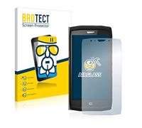 BROTECT Protector Pantalla Cristal para Crosscall Trekker X4 Protector Vidrio - [Dureza 9H, Anti-Arañazos]