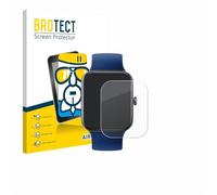 BROTECT Protector Pantalla Cristal para Decathlon CW500 M Protector Vidrio - [Dureza 9H, Anti-Arañazos]