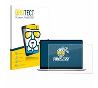 BROTECT Protector Pantalla Cristal para Dell Inspiron 14 7440 2-in-1 Protector Vidrio - [Dureza 9H, Anti-Arañazos]