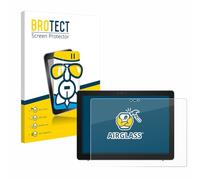 BROTECT Protector Pantalla Cristal para Dell Latitude 7200 2-in-1 Protector Vidrio - [Dureza 9H, Anti-Arañazos]