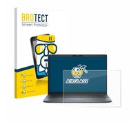 BROTECT Protector Pantalla Cristal para Dell Latitude 7350 Laptop Protector Vidrio - [Dureza 9H, Anti-Arañazos]