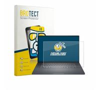 BROTECT Protector Pantalla Cristal para Dell Pro Precision 7 Series 16 Protector Vidrio - [Dureza 9H, Anti-Arañazos]