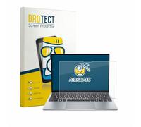 BROTECT Protector Pantalla Cristal para Dell XPS 13 DX13260 2026 Protector Vidrio - [Dureza 9H, Anti-Arañazos]