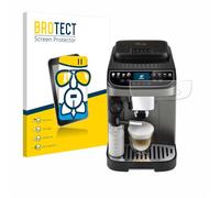 BROTECT Protector Pantalla Cristal para DeLonghi Magnifica Evo Next Protector Vidrio - [Dureza 9H, Anti-Arañazos]