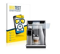 BROTECT Protector Pantalla Cristal para DeLonghi PrimaDonna Elite ECAM 656.75.MS Protector Vidrio - [Dureza 9H, Anti-Arañazos]