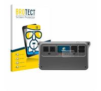 BROTECT Protector Pantalla Cristal para DJI Power 1000 Protector Vidrio - [Dureza 9H, Anti-Arañazos]