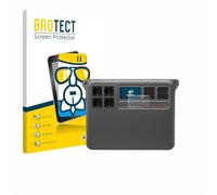 BROTECT Protector Pantalla Cristal para DJI Power 2000 Protector Vidrio - [Dureza 9H, Anti-Arañazos]