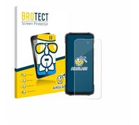 BROTECT Protector Pantalla Cristal para Doogee Blade 20 Turbo Protector Vidrio - [Dureza 9H, Anti-Arañazos]