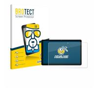 BROTECT Protector Pantalla Cristal para Doogee Tab A9 Pro+ Protector Vidrio - [Dureza 9H, Anti-Arañazos]