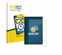 BROTECT Protector Pantalla Cristal para Doogee Tab E3 Pro 13 Protector Vidrio - [Dureza 9H, Anti-Arañazos]