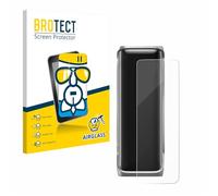 BROTECT Protector Pantalla Cristal para EcoFlow Rapid Pro X Protector Vidrio - [Dureza 9H, Anti-Arañazos]