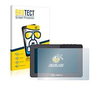 BROTECT Protector Pantalla Cristal para Feelworld F5 PRO V2 5.5" Protector Vidrio - [Dureza 9H, Anti-Arañazos]