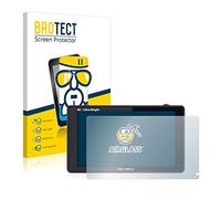 BROTECT Protector Pantalla Cristal para Feelworld LUT6 6" Protector Vidrio - [Dureza 9H, Anti-Arañazos]