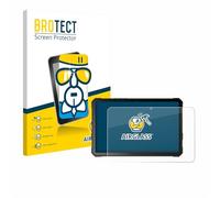 BROTECT Protector Pantalla Cristal para Fossibot DT3 5G Protector Vidrio - [Dureza 9H, Anti-Arañazos]