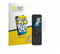 BROTECT Protector Pantalla Cristal para Fritz!Fon M3 Protector Vidrio - [Dureza 9H, Anti-Arañazos]