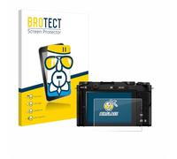 BROTECT Película AirGlass de protección de cristales blindados para Fujifilm X-M5