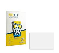 BROTECT Protector Pantalla Cristal para G-STORY 10.1" Protector Vidrio - [Dureza 9H, Anti-Arañazos]