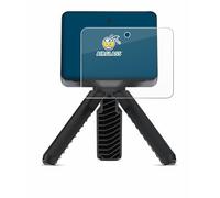 BROTECT Protector Pantalla Cristal para Garmin Approach R10 Protector Vidrio - [Dureza 9H, Anti-Arañazos]