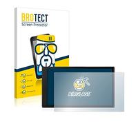 BROTECT Protector Pantalla Cristal para Garmin DriveSmart 66 Protector Vidrio - [Dureza 9H, Anti-Arañazos]