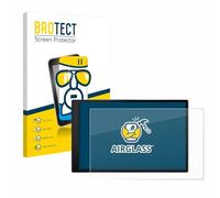 BROTECT Protector Pantalla Cristal para Garmin DriveSmart 86 MT-S Protector Vidrio - [Dureza 9H, Anti-Arañazos]