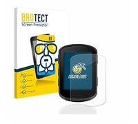 BROTECT Protector Pantalla Cristal para Garmin Edge 540 Protector Vidrio - [Dureza 9H, Anti-Arañazos]