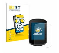 BROTECT Protector Pantalla Cristal para Garmin Edge 840 Solar Protector Vidrio - [Dureza 9H, Anti-Arañazos]
