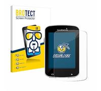 BROTECT Protector Pantalla Cristal para Garmin Edge Explore 820 Protector Vidrio - [Dureza 9H, Anti-Arañazos]