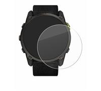 BROTECT Protector Pantalla Cristal para Garmin Enduro 3 Protector Vidrio - [Dureza 9H, Anti-Arañazos]