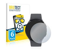 BROTECT Protector Pantalla Cristal para Garmin Fenix 6S Pro Protector Vidrio - [Dureza 9H, Anti-Arañazos]