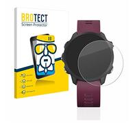 BROTECT Protector Pantalla Cristal para Garmin Forerunner 245/245 Music / 45 Protector Vidrio - [Dureza 9H, Anti-Arañazos]