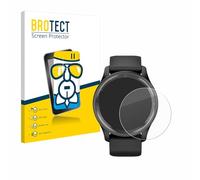 BROTECT Protector Pantalla Cristal para Garmin Vivomove Trend Protector Vidrio - [Dureza 9H, Anti-Arañazos]