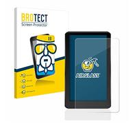 BROTECT Protector Pantalla Cristal para Garmin zumo XT Protector Vidrio - [Dureza 9H, Anti-Arañazos]