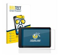 BROTECT Protector Pantalla Cristal para Garmin zumo XT2 Protector Vidrio - [Dureza 9H, Anti-Arañazos]