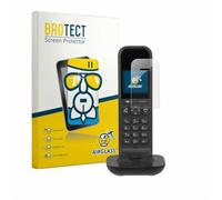 BROTECT Protector Pantalla Cristal para Gigaset CL390 Protector Vidrio - [Dureza 9H, Anti-Arañazos]