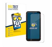 BROTECT Protector Pantalla Cristal para Gigaset GX4 / GX4 Pro Protector Vidrio - [Dureza 9H, Anti-Arañazos]