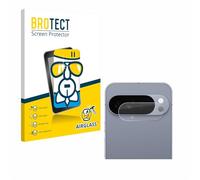 BROTECT Protector Pantalla Cristal para Google Pixel 10 Pro XL (SÓLO Cámara) Protector Vidrio - [Dureza 9H, Anti-Arañazos]