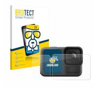 BROTECT Protector Pantalla Cristal para GoPro Hero 13 Black Protector Vidrio - [Dureza 9H, Anti-Arañazos]