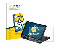 BROTECT Protector Pantalla Cristal para GPD Pocket 4 Protector Vidrio - [Dureza 9H, Anti-Arañazos]
