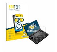 BROTECT Protector Pantalla Cristal para GPD Win Mini (2025) Protector Vidrio - [Dureza 9H, Anti-Arañazos]