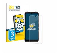 BROTECT Protector Pantalla Cristal para Hammer Blade V 5G Protector Vidrio (3 Unidades) - [Dureza 9H, Anti-Arañazos]