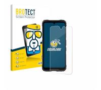 BROTECT Protector Pantalla Cristal para Hammer Blade V 5G Protector Vidrio - [Dureza 9H, Anti-Arañazos]