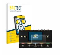 BROTECT Protector Pantalla Cristal para Headrush Core Protector Vidrio - [Dureza 9H, Anti-Arañazos]