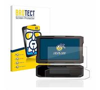 BROTECT Protector Pantalla Cristal para Honda CRF1100L 2020 Pantalla del velocímetro Protector Vidrio - [Dureza 9H, Anti-Arañazos]