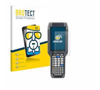 BROTECT Protector Pantalla Cristal para Honeywell Dolphin CK65 Protector Vidrio - [Dureza 9H, Anti-Arañazos]